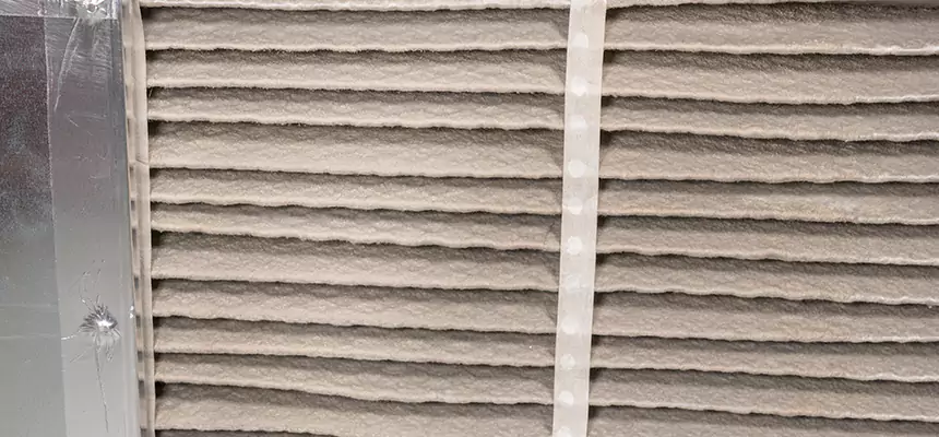 Mobile Car AC Filter Replacement in Alexander City