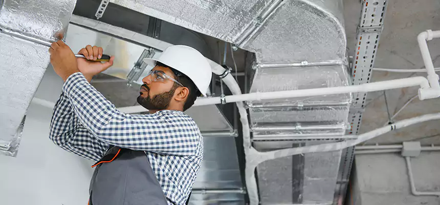 Proactive Ac Vent Repairs & Air Duct Replacement Companies Near Me in Alexander City