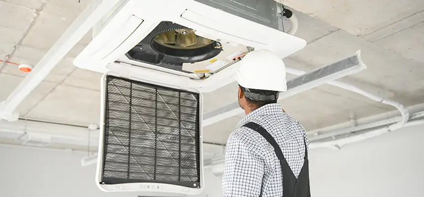 Our Affordable Duct Cleaning Near Me Services in Alexander City, AL