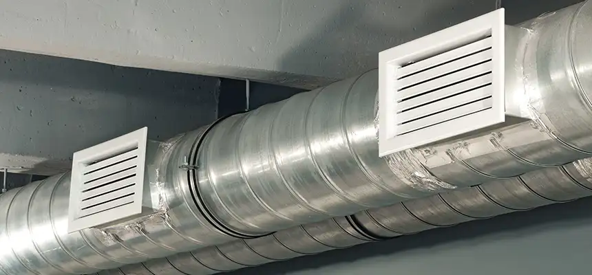 Our Air Duct Camera Inspection Services in Alexander City, AL