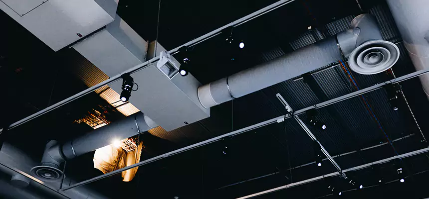 Our Air Duct Replacement Services in Alexander City, AL