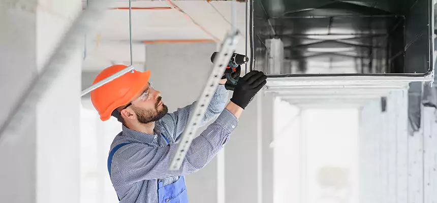 Our Air Vent Replacement Services in Alexander City, AL