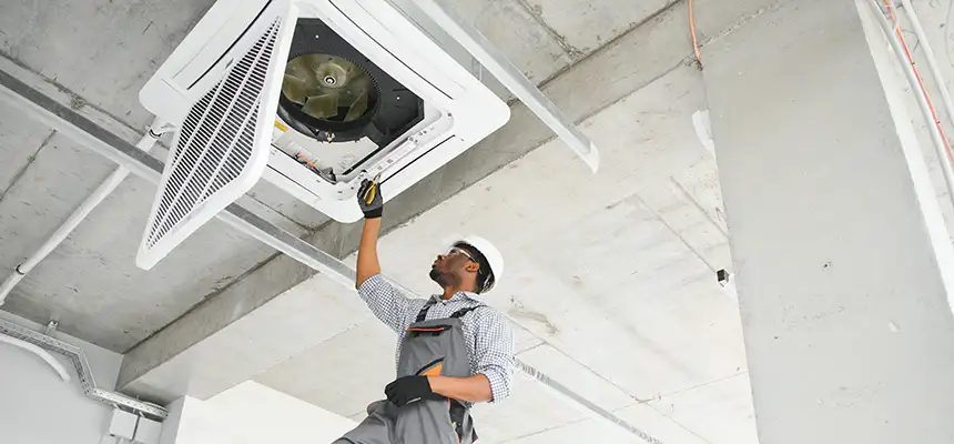 Efficient Multi‑Unit & HOA Annual Vent Cleaning Plans in Alexander City