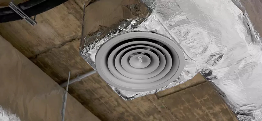 Our Basement Vent Cleaning Services in Alexander City, AL