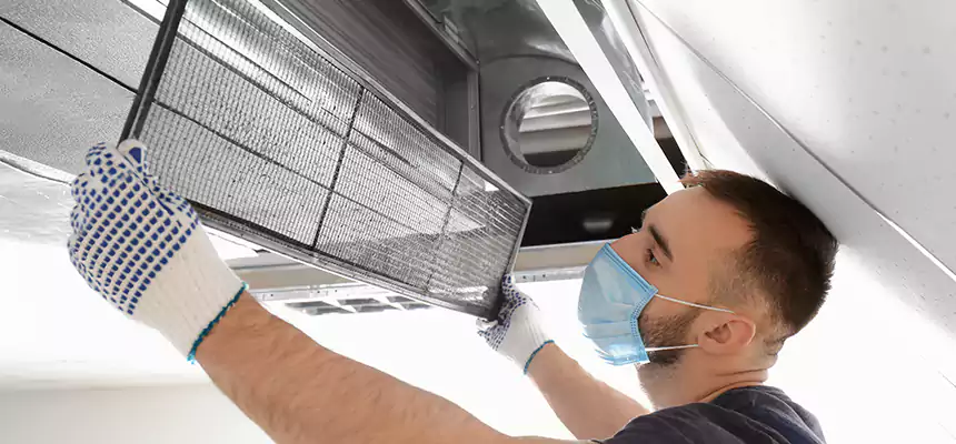 Diagnostic HVAC Coil & Blower Cleaning in Alexander City