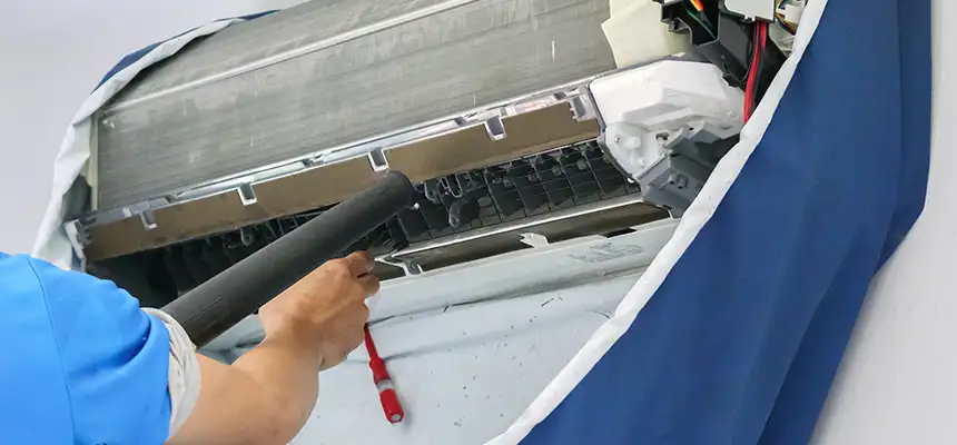 Advanced Clogged Dryer Vent Repair for Multi-Unit & Commercial in Alexander City, AL