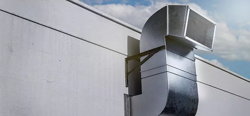 Trusted Industrial Dryer Vent Cleaning in Alexander City