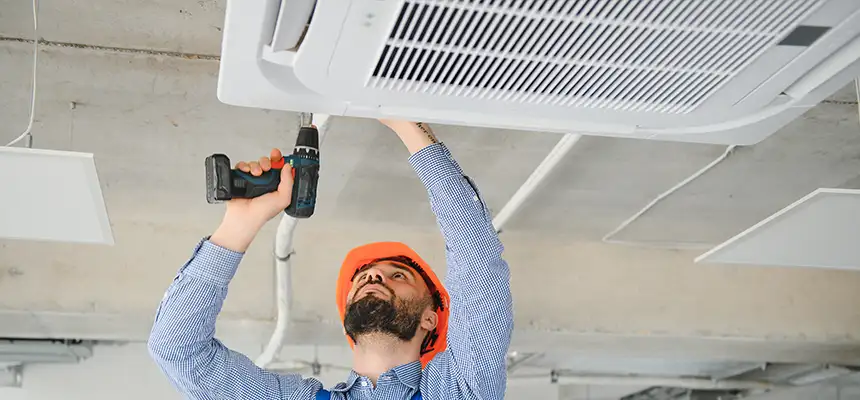 Detailed Multi‑Unit Riser & Roof Termination Cleaning in Alexander City