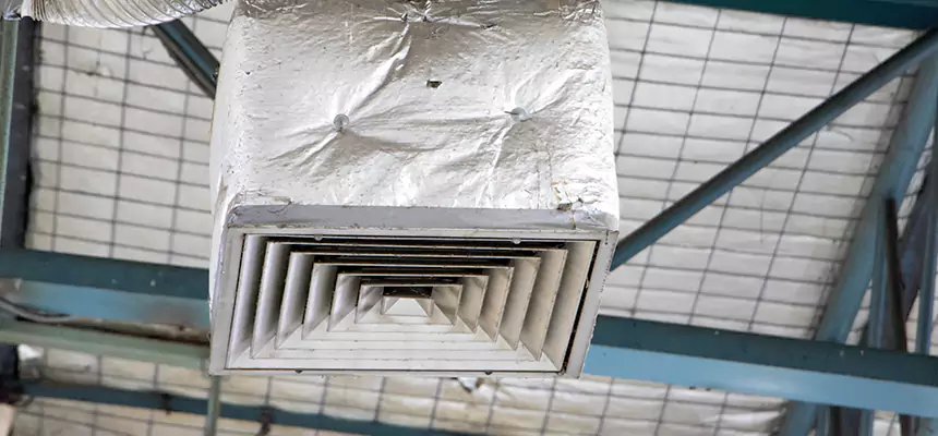 Our Custom HVAC Ductwork Services in Alexander City, AL