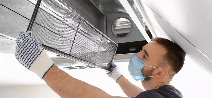 Our Dryer Vent Replacement Services in Alexander City, AL