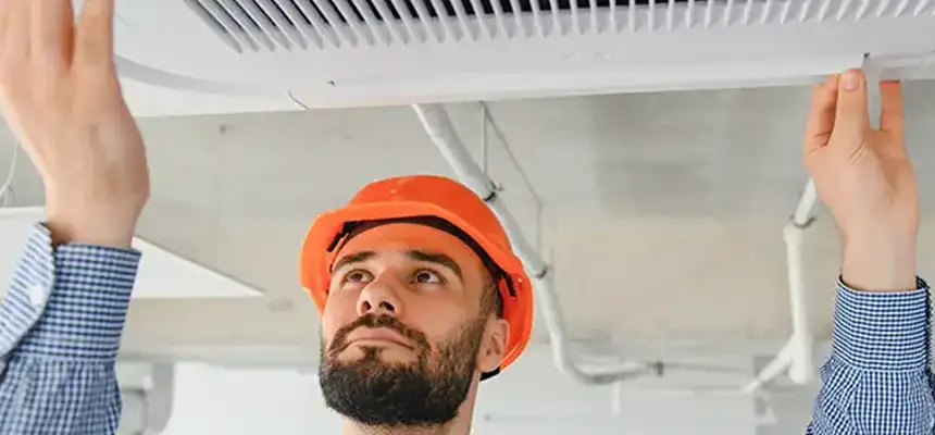 Our Furnace Vent Cleaning Services in Alexander City, AL