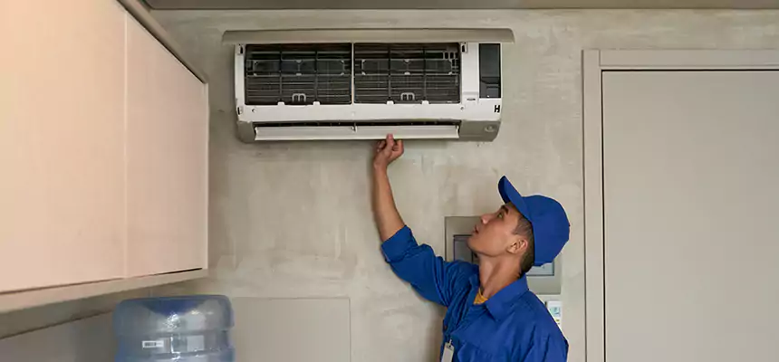 Balanced Fresh‑Air Ventilation (ERV/HRV) in Alexander City