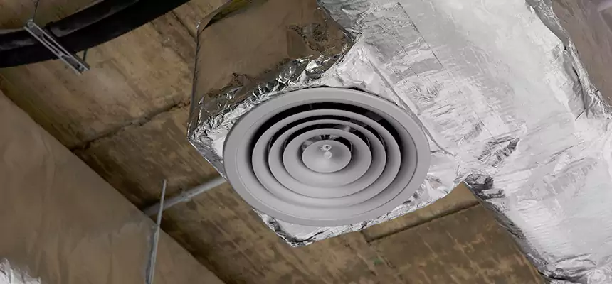Our Industrial Dryer Vent Cleaning Services in Alexander City, AL