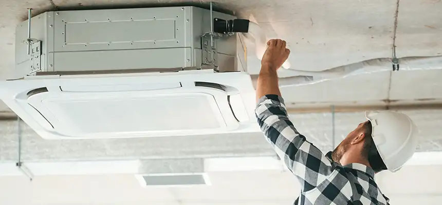 Our Local Vent Cleaning Services in Alexander City, AL