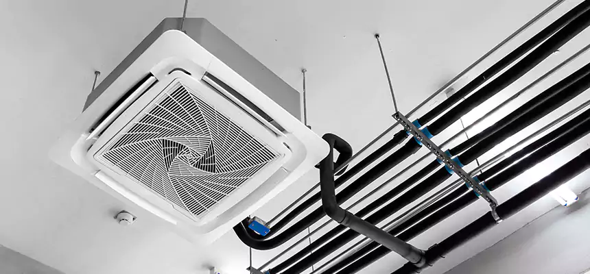 Our Smart AC Vent Controller Services in Alexander City, AL