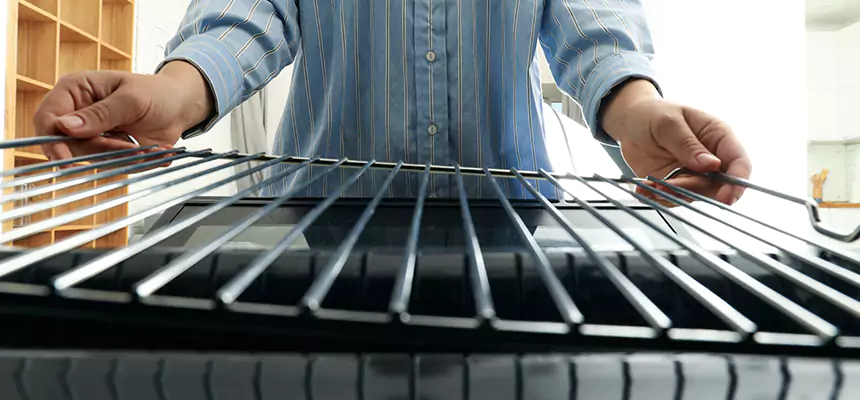 Our Vent Grille Washing Services in Alexander City, AL