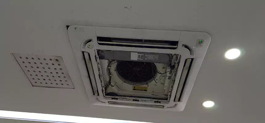 Our Wall Vent Cleaning Service Services in Alexander City, AL