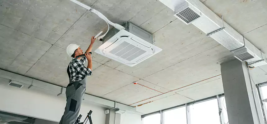Our Wi Fi Connected Air Ducts Services in Alexander City, AL