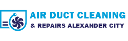 Air Duct Cleaning & Repairs Alexander City
