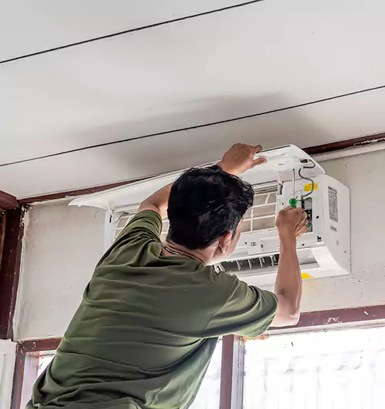 About Air Duct & AC Odor Removal in Alexander City, AL