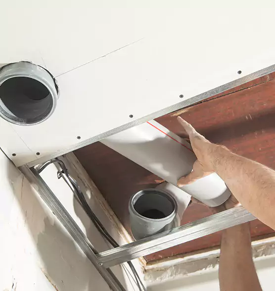 Professional Attic Air Duct Cleaning in Alexander City, AL