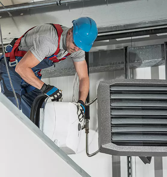 Professional Custom HVAC Ductworkin Alexander City, AL