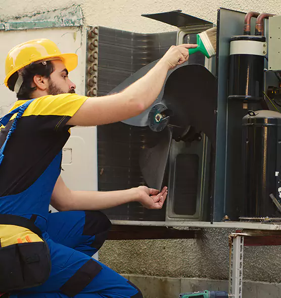 About Dryer Duct Fire Hazard Inspection in Alexander City, AL