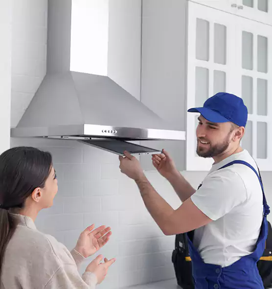 Professional Dryer Vent Cleaning Service in Alexander City, AL