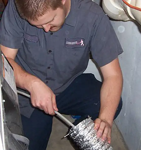 About Dryer Vent Hose Installation in Alexander City, AL