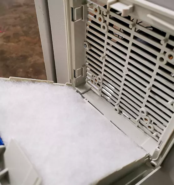 Professional Dryer Vent Mold Cleaning in Alexander City, AL