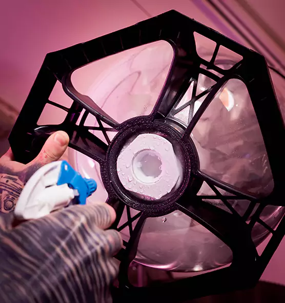 Professional Dryer Vent Sanitization Service in Alexander City, AL