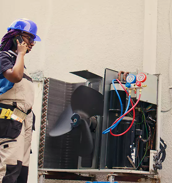 Professional Energy-Efficient HVAC Cleaning in Alexander City, AL