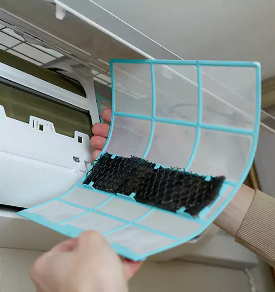 Welcome to Air Duct Cleaning & Repairs Alexander City — Your Local HEPA Filter Installation Pros in Alexander City, AL