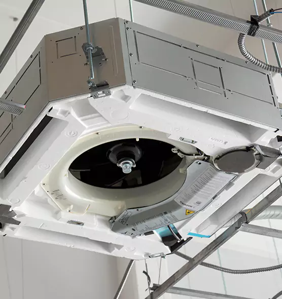 Professional Industrial Dryer Vent Cleaning in Alexander City, AL