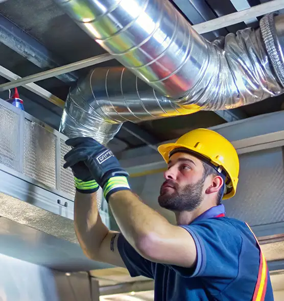 Professional NADCA Approved Air Duct Services in Alexander City, AL