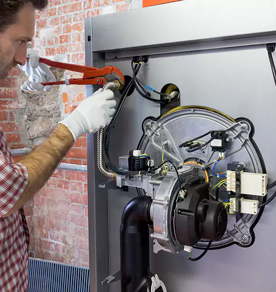 Advanced Repair Dryer Vent Hose in Alexander City, AL