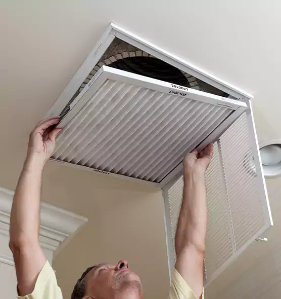Advanced Residential Vent Cleaning in Alexander City, AL