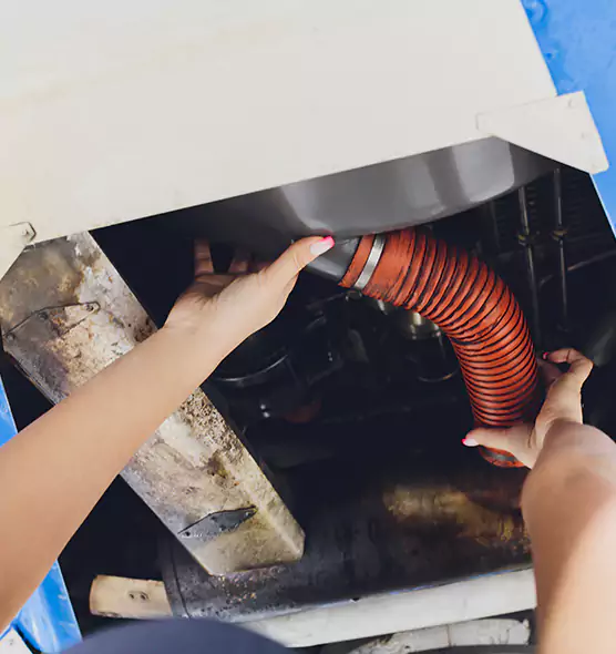 Top-Notch Return Vent Cleaning Service in Alexander City, AL