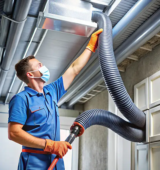 Welcome to Air Duct Cleaning & Repairs Alexander City — Your Local Roof Dryer Vent Cleaning Specialists in Alexander City, AL