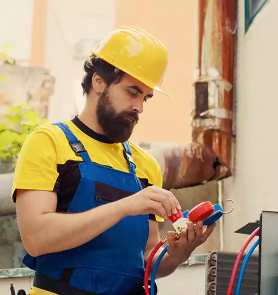 About Smart HVAC Installation in Alexander City, AL