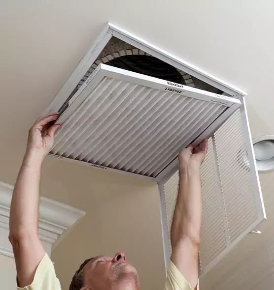 Professional Vent Relocation Services in Alexander City, AL