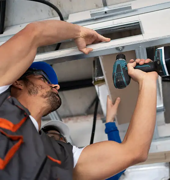 About Vent Smoke Odor Elimination in Alexander City, AL