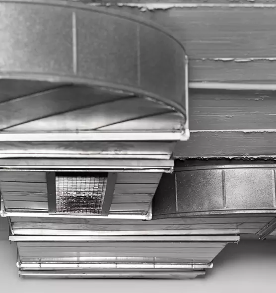 Professional Wall Vent Cleaning Service in Alexander City, AL