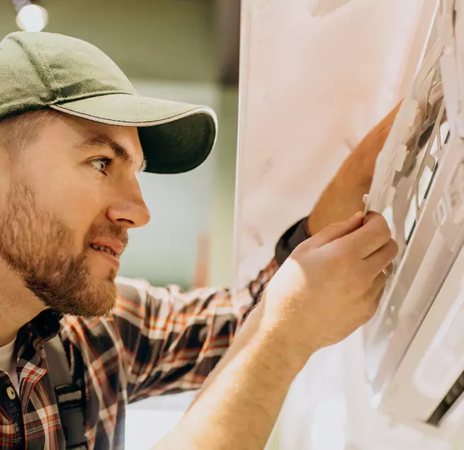 Why Homeowners Businesses Trust Us in Alexander City, AL?