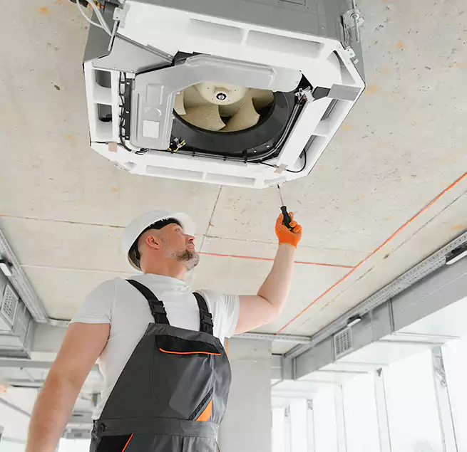 Why Homeowners & Businesses Trust Us in Alexander City, AL?