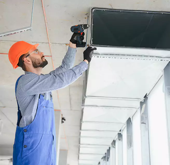 Why Homeowners & Businesses Trust Us in Alexander City, AL?