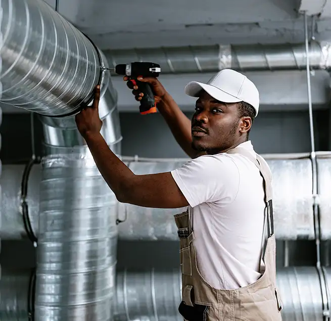 Why Homeowners & Businesses Trust Us Alexander City, AL