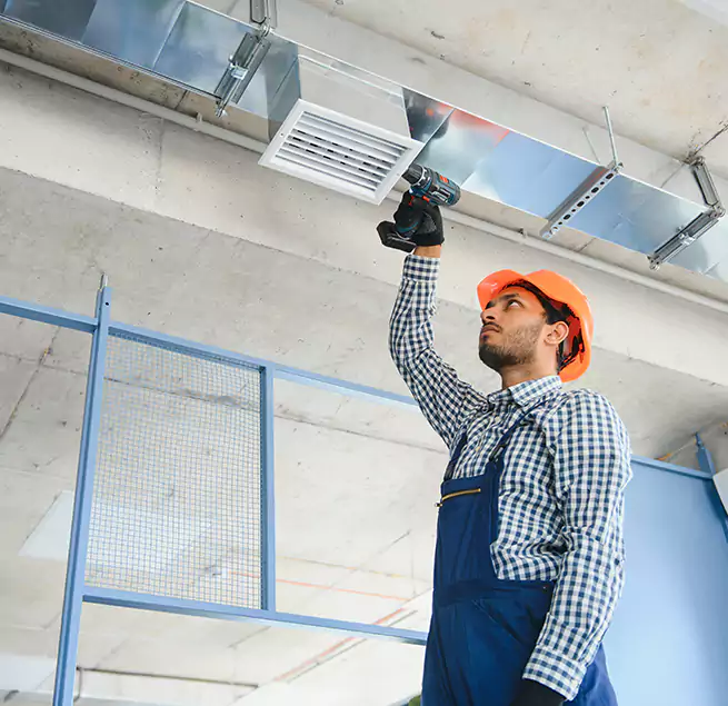 Why Homeowners & Businesses Trust Us in Alexander City, AL?