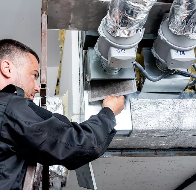 Why Homeowners & Businesses Trust Us in Alexander City, AL?