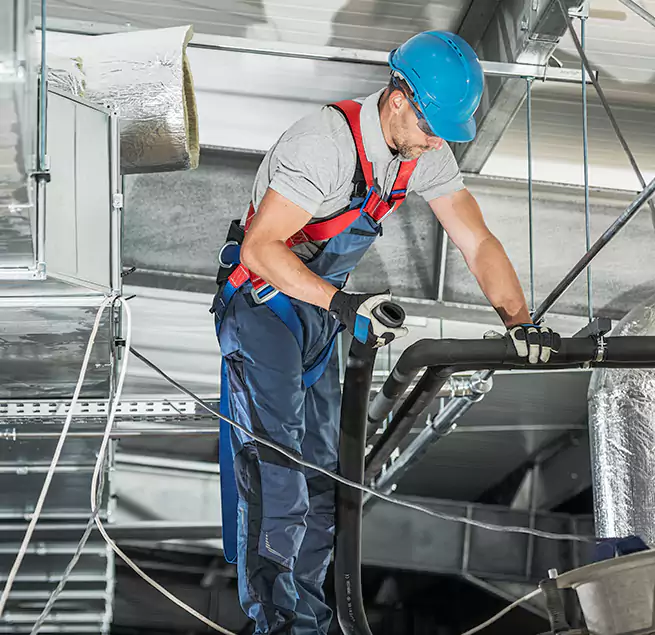 Why Homeowners & Businesses Trust Us in Alexander City, AL?